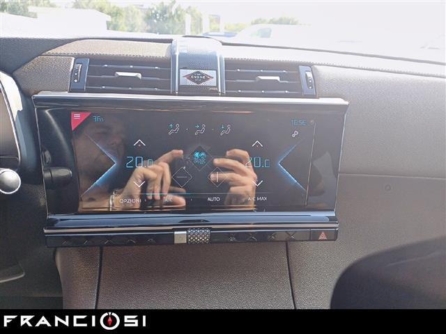 DS AUTOMOBILES Other DS7 Crossback plug-in 1.6 E-TENSE Business 4x4 Au