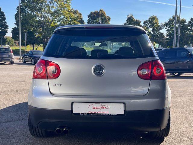 VOLKSWAGEN Golf 2.0 16V GTI 5P.
