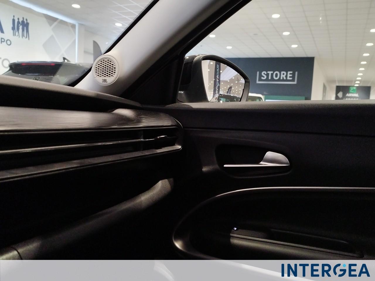 JEEP Avenger 1.2 turbo Altitude fwd 100cv