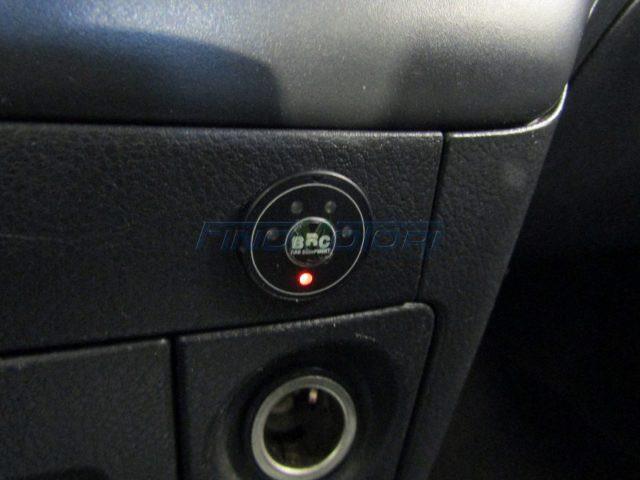 CHEVROLET Aveo 1.2 5 porte GPL Eco Logic