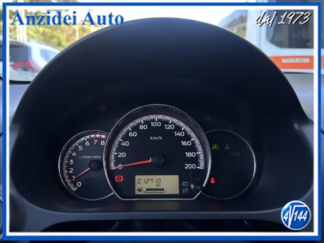 MITSUBISHI Space Star 1.2 Invite
