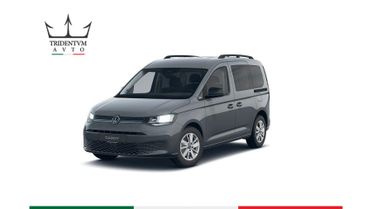 Volkswagen Caddy V Caddy 2.0 tdi 122cv Life dsg7 my24