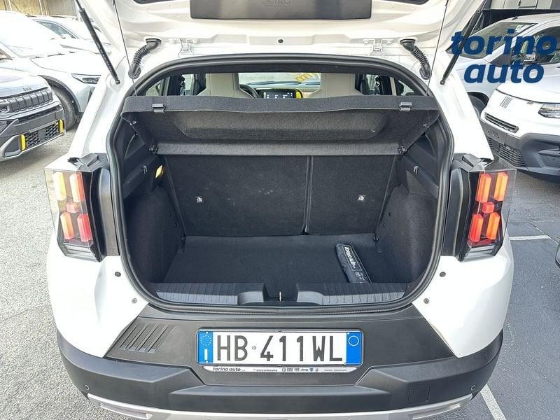 FIAT Grande Panda Hybrid Hybrid La Prima