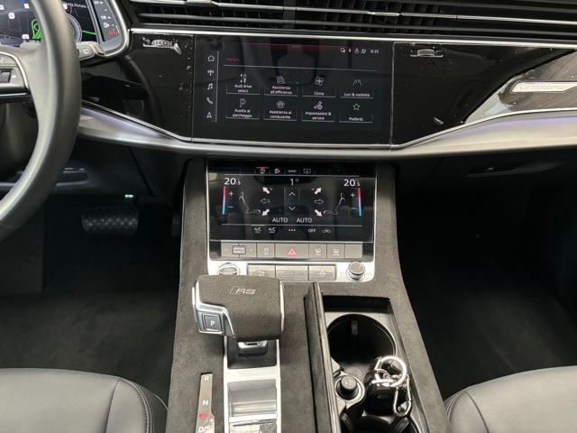 AUDI Q7 45 TDI quattro tiptronic