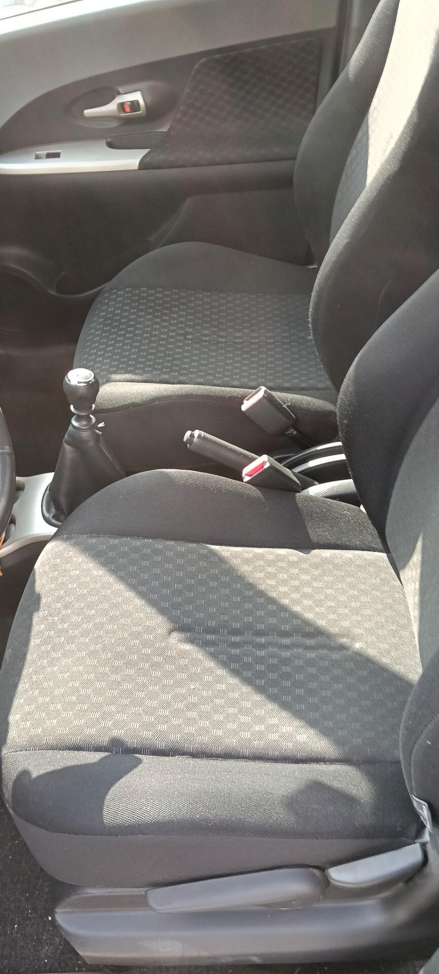 Toyota Urban Cruiser 1.3 Luxury
