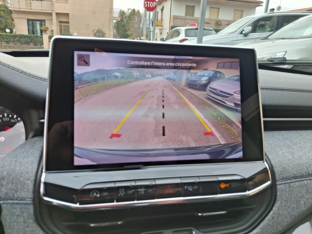 Jeep Compass 1.6 Multijet II 130cv Longitude -2021