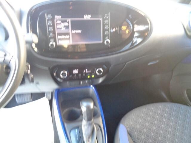 Toyota Aygo X 1.0 VVT-i 72 CV 5 porte Trend S-CVT NESSUN VINCOLO DI FINANZIAMENTO