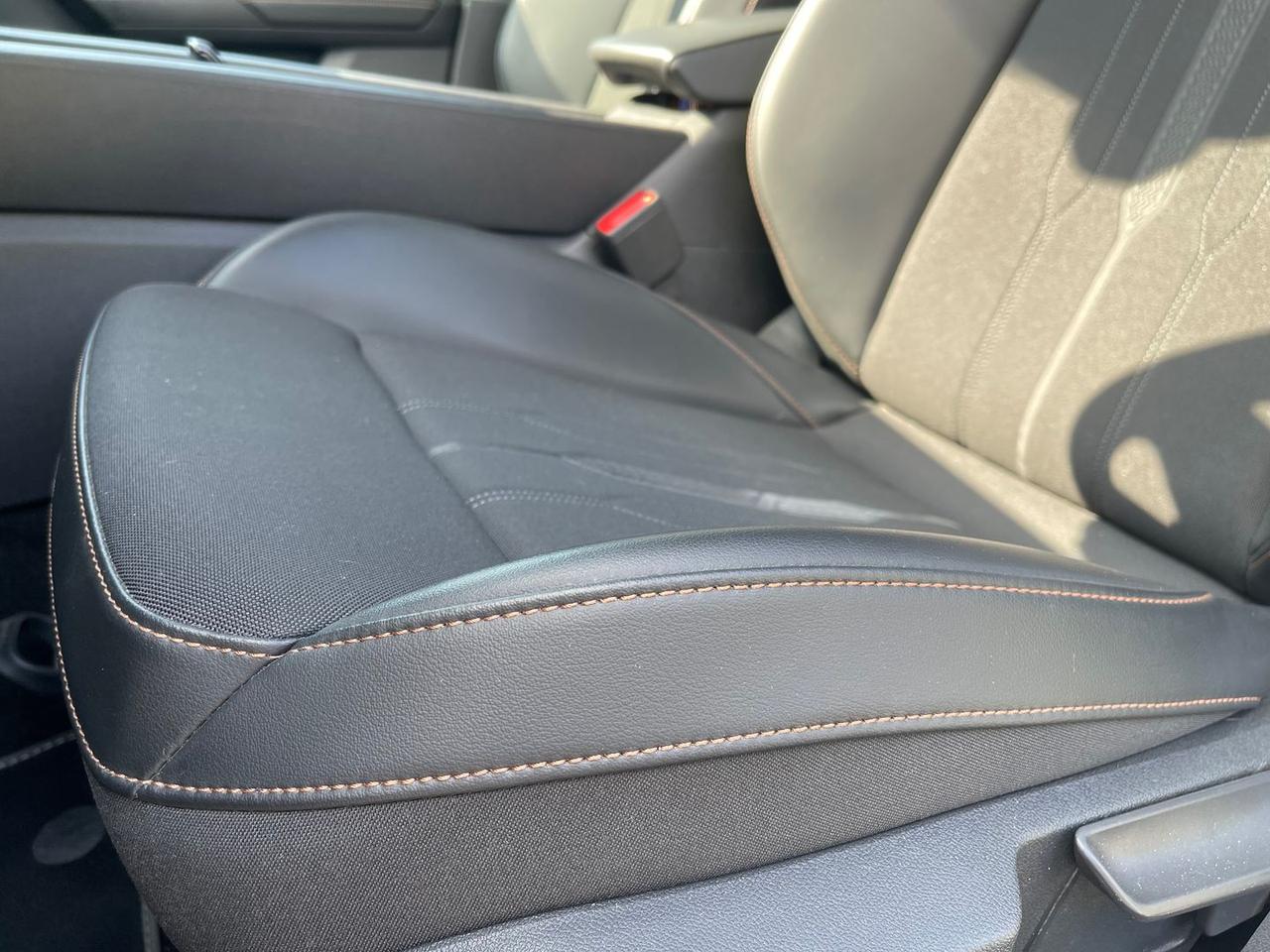 Cupra Leon León Sporturer 2.0 TDI Car #10522