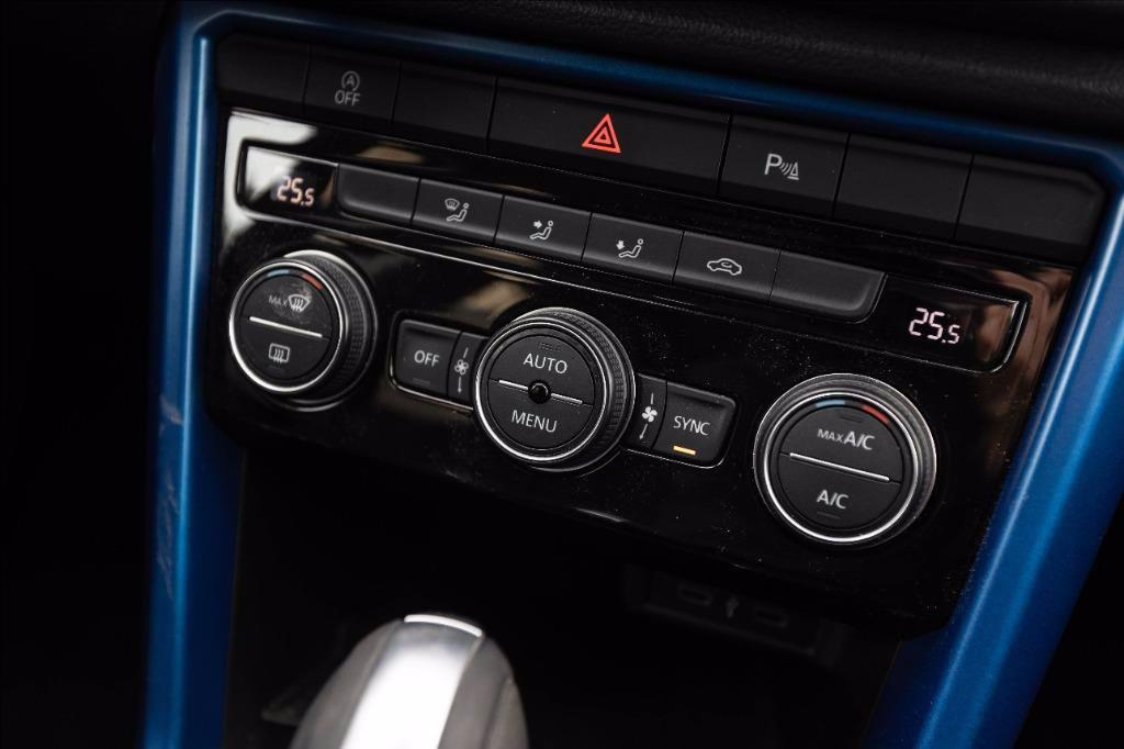 VOLKSWAGEN T-Roc 1.5 tsi Style dsg del 2021