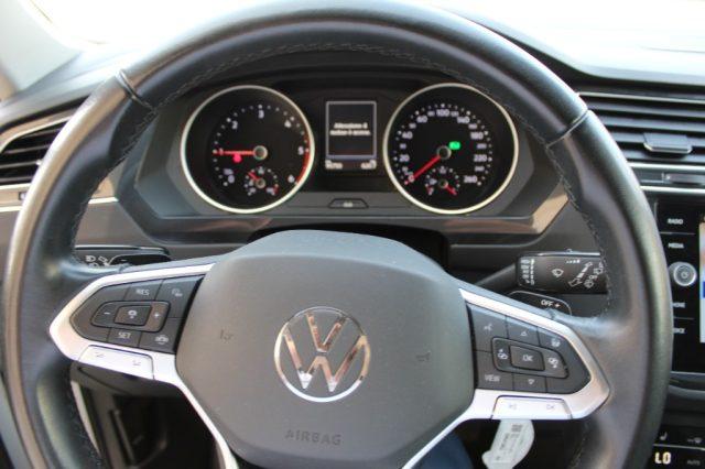 VOLKSWAGEN Tiguan 2.0 TDI 150 CV SCR DSG