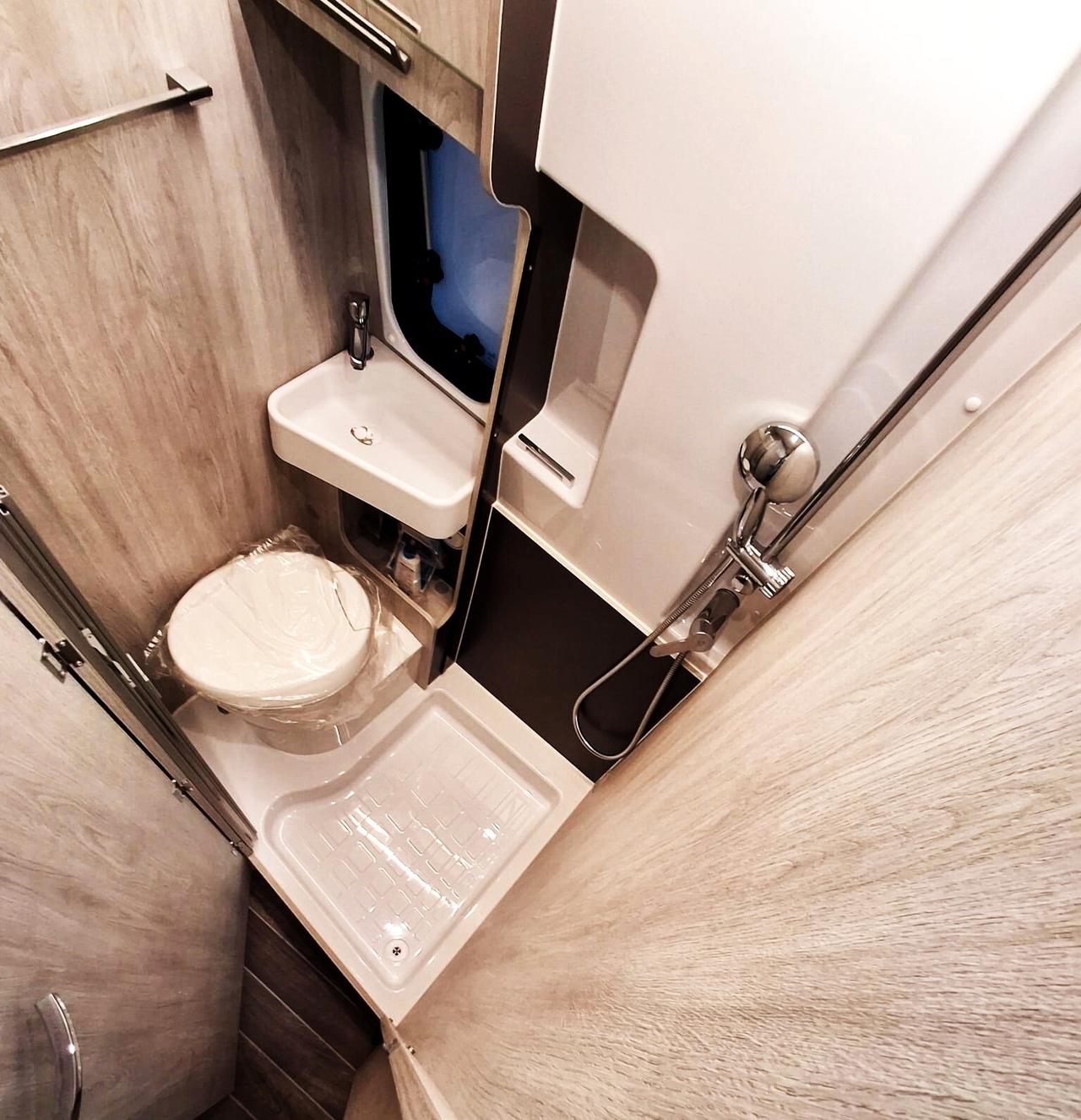 Roller Team LIVINGSTONE 2 SPORT LIMITED