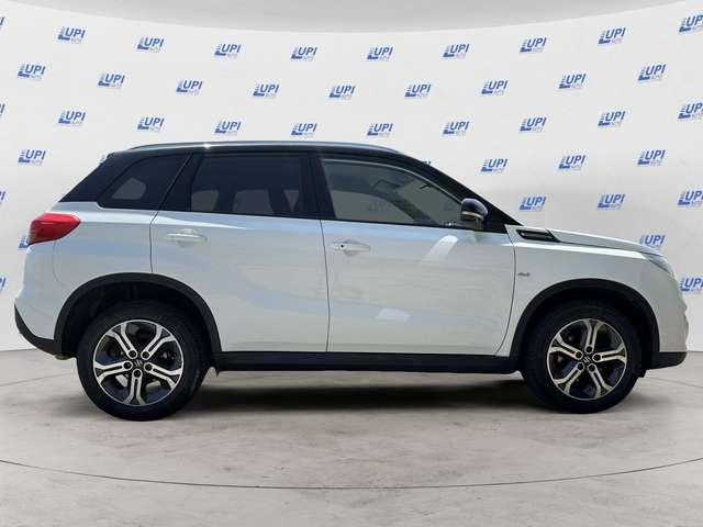 Suzuki Vitara 1.6 DDiS S/S 4WD AllGrip V-Top