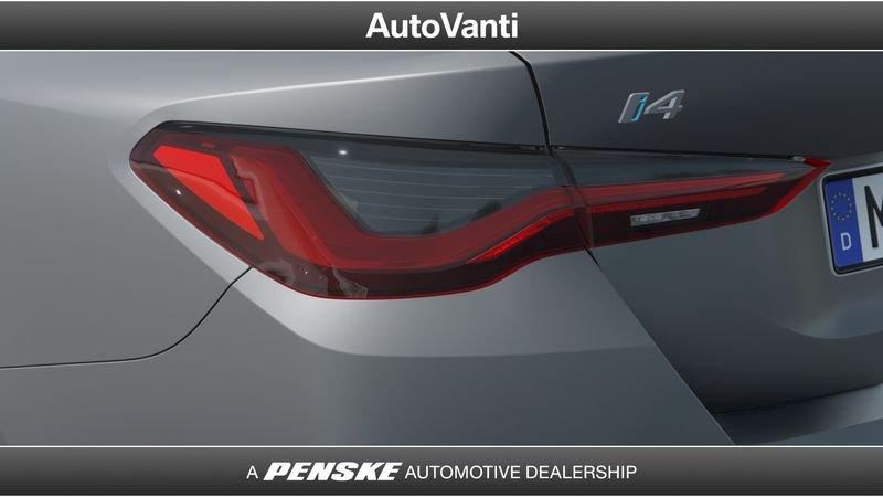 BMW i4 i4 xDrive M60