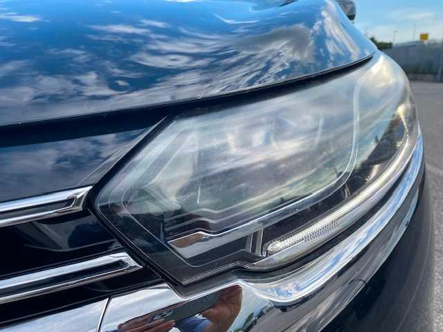 RENAULT Espace 1.6 dci energy Intens 160cv edc