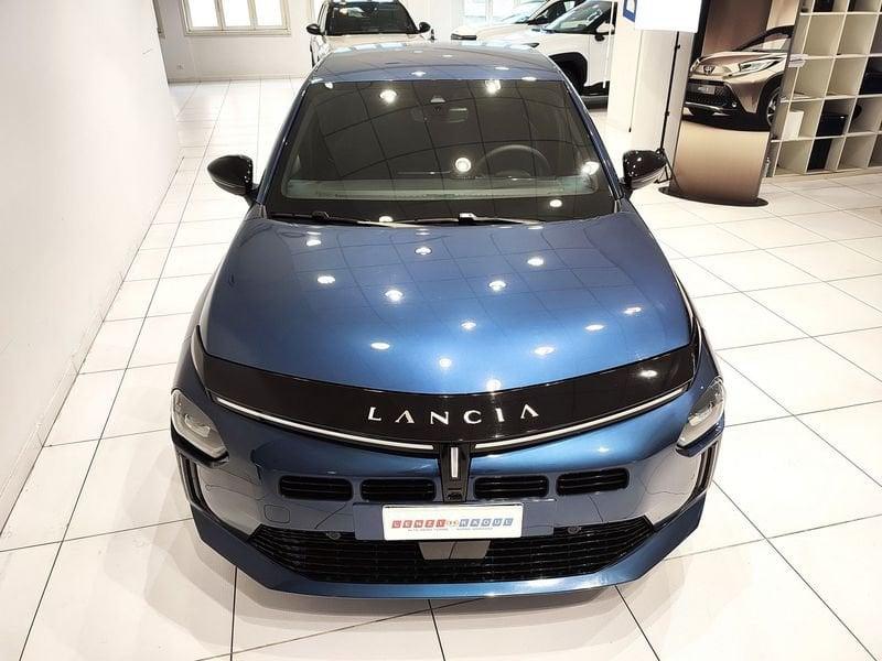 Lancia Ypsilon Ypsilon 1.2 mhev Edizione Limitata Cassina e-dct*FULL OPTIONAL*CAMBIO AUTOMATICO*