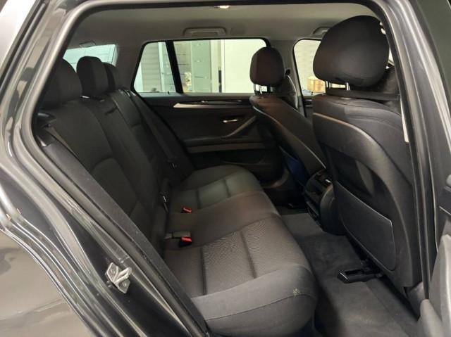 BMW Serie 5 Serie 5 F11 Touring 525d E6