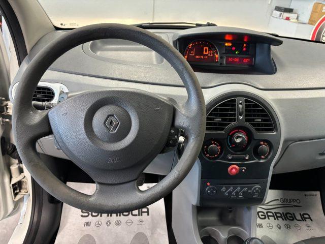 RENAULT Grand Modus 1.2 Benzina Live