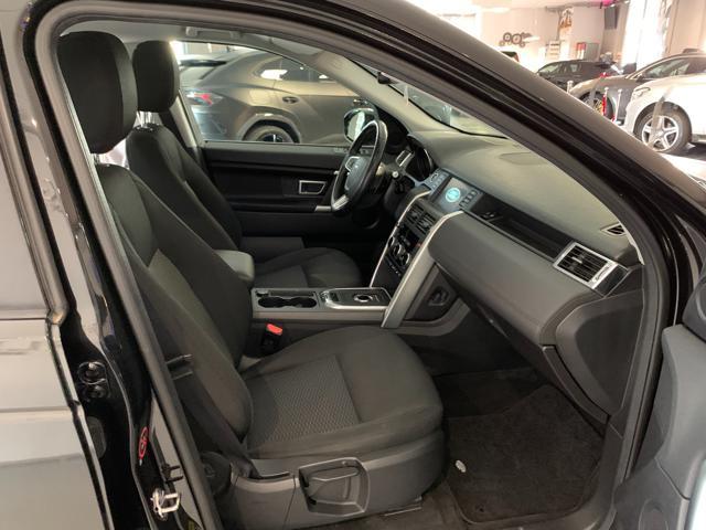 LAND ROVER Discovery Sport 2.0 TD4 150 CV Auto Business Ed. Premium SE
