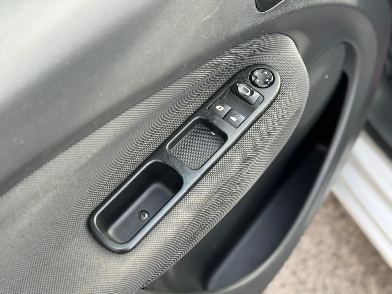 Citroen C3 Picasso 1.2 Benzina 110 Cv Exclusive