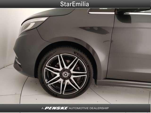 Mercedes-Benz V 300 V 300 d Automatic Premium Long