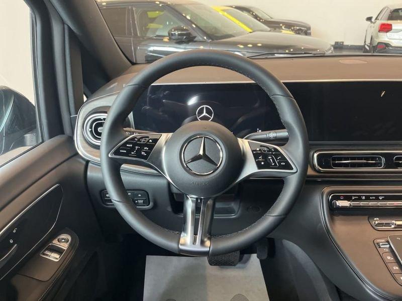 Mercedes-Benz Classe V 220d Extralong Avantgarde