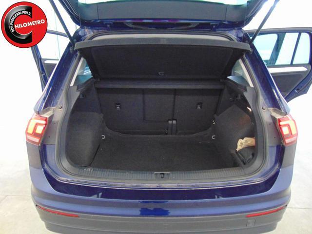VOLKSWAGEN Tiguan 2.0 TDI SCR Business BlueMotion Technology