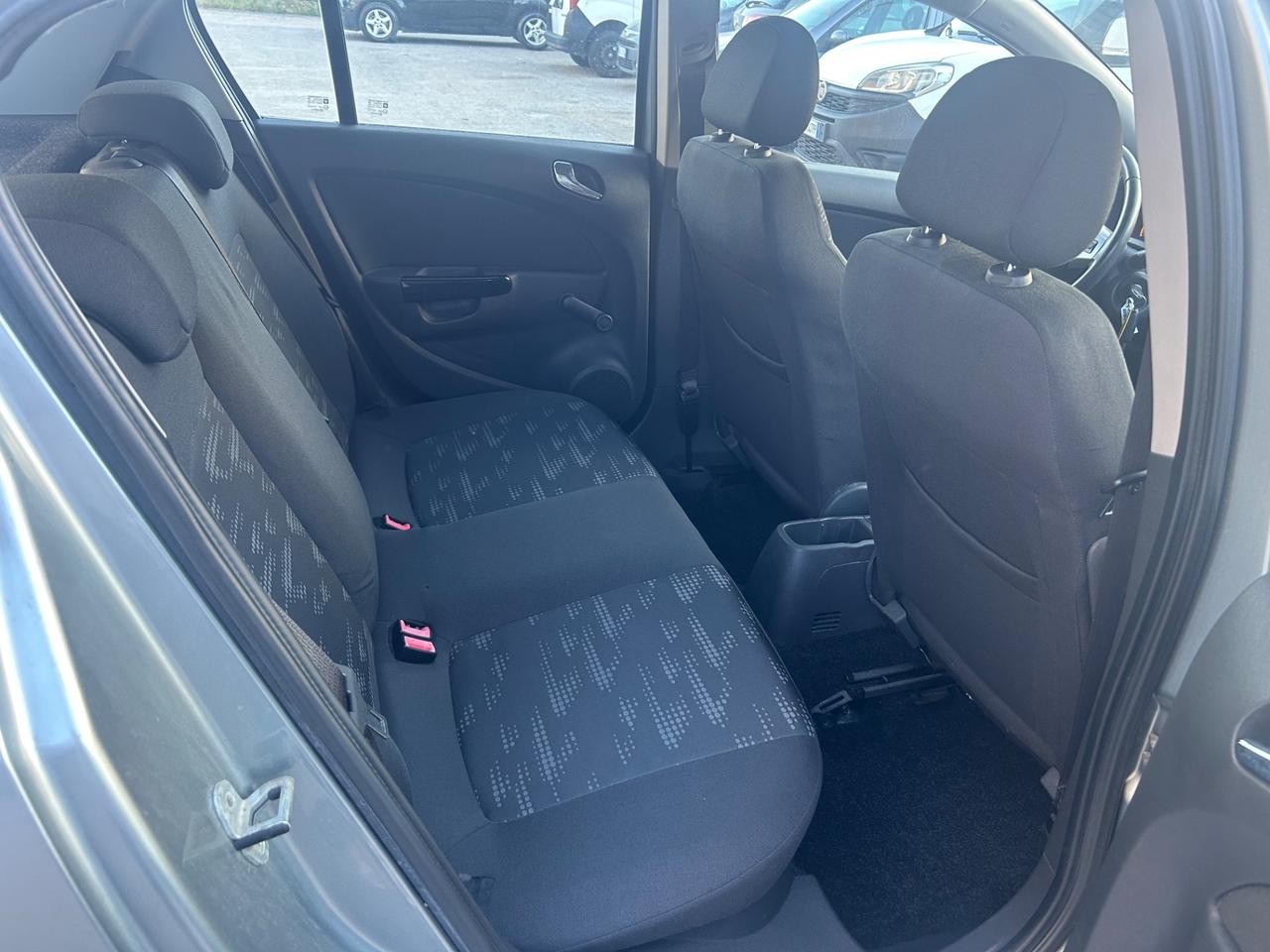Opel Corsa 1.2 Benzina 68000Km Ok Neopatentati