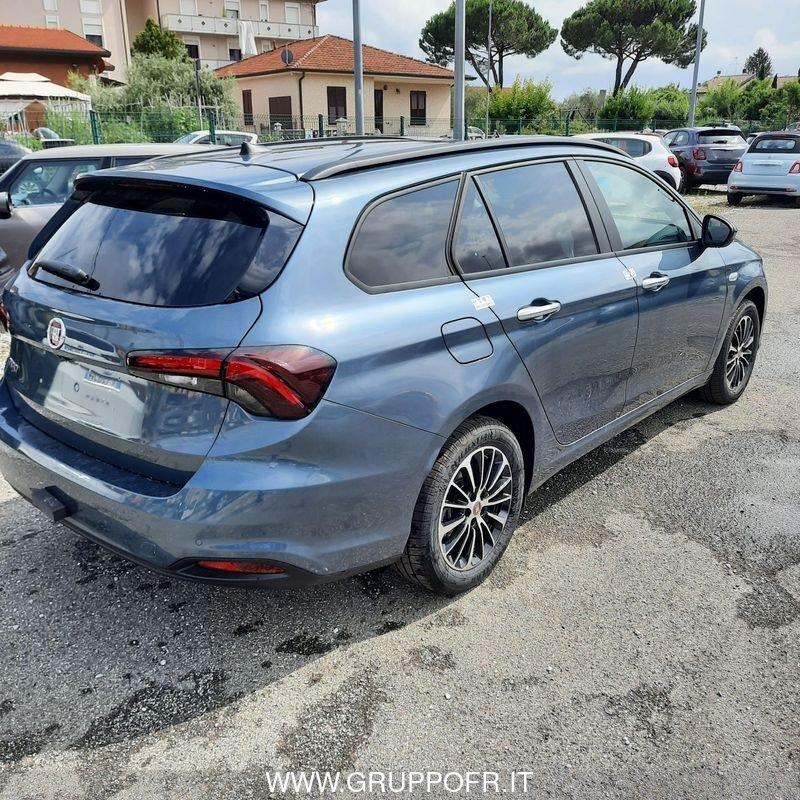 FIAT Tipo 1.0 SW