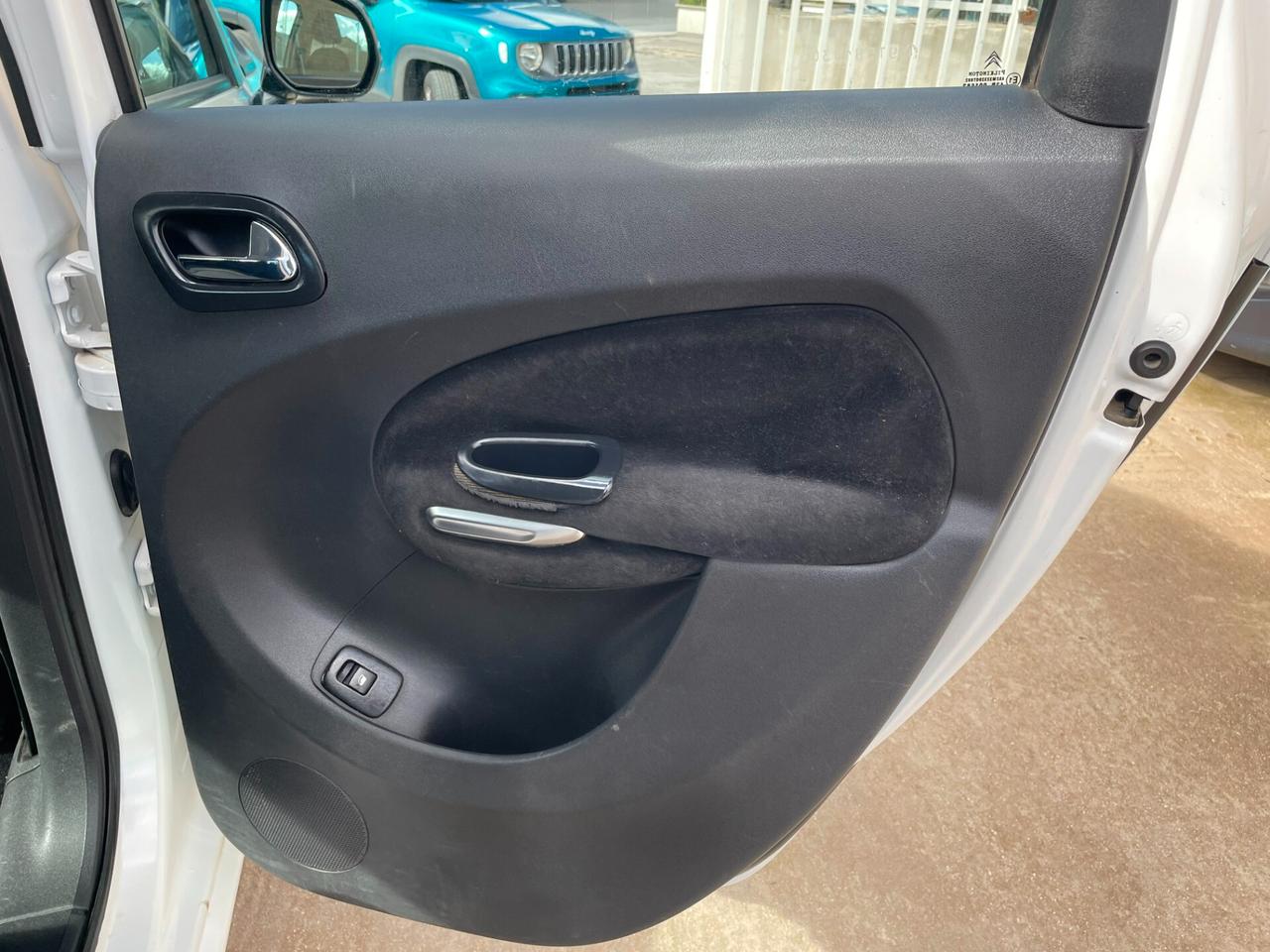 CITROEN C3 PICASSO 1.6HDi 90 EXCLUSIVE STYLE - 2010