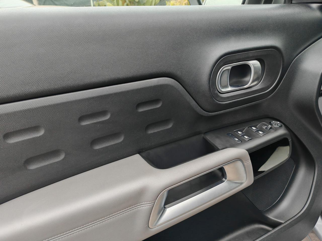 Citroen C5 Aircross 1.5BlueHDi navig cam led 2021