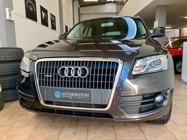 Audi Q5 Q5 2.0 tdi Advanced Plus quattro 170cv s-tronic