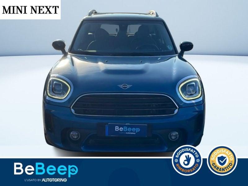 MINI Mini Countryman F60 MINI COUNTRYMAN 1.5 COOPER HYPE AUTO