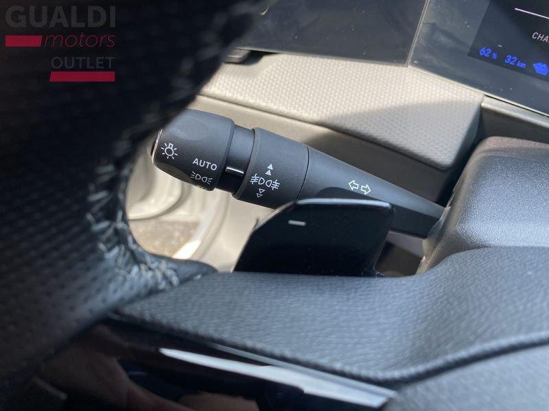 Opel Astra Astra 1.6 Plug-in Hybrid 225 CV AT8 GSe