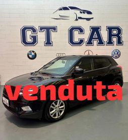 SSANGYONG Tivoli 1.6d 2WD Go