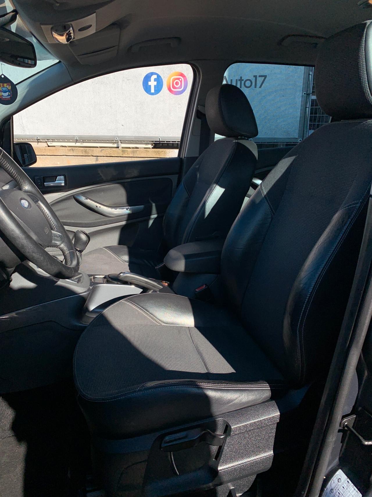 Ford C-Max 1.6 TDCi 90 CV TITANIUM