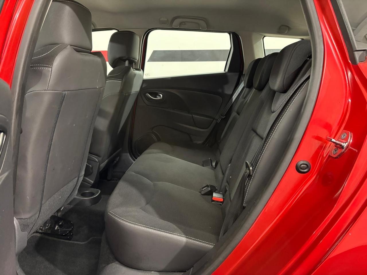 Renault Clio Sporter TCe 12V 90CV Start&Stop Energy Intens