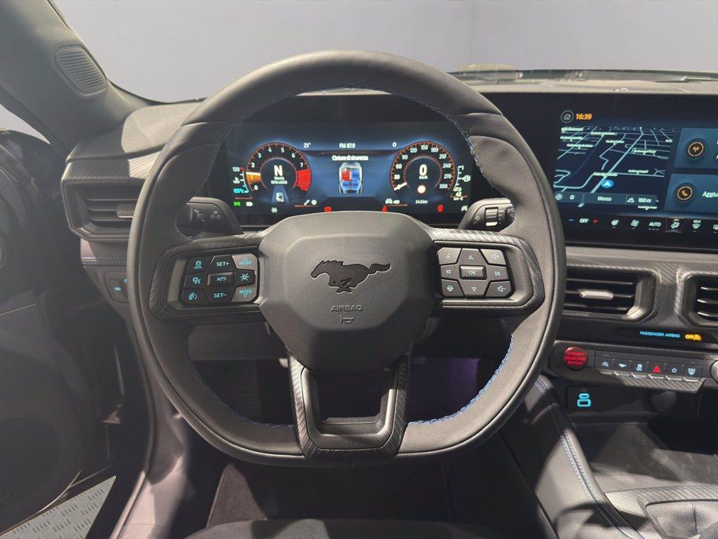 FORD Mustang Fastback 5.0 V8 Dark Horse 453cv del 2026