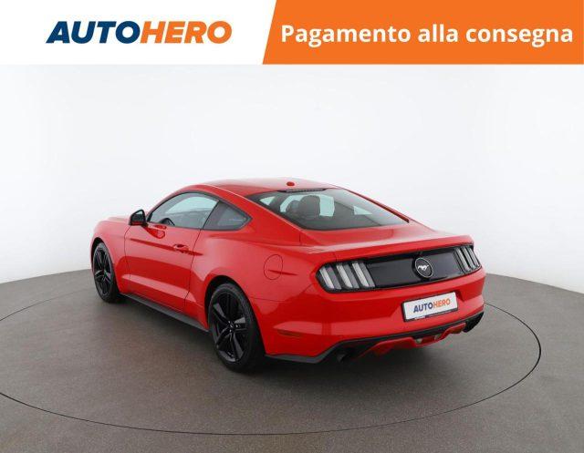 FORD Mustang Fastback 2.3 EcoBoost