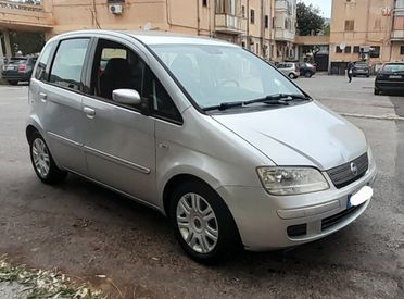 Fiat Idea 1.4 16V Dynamic