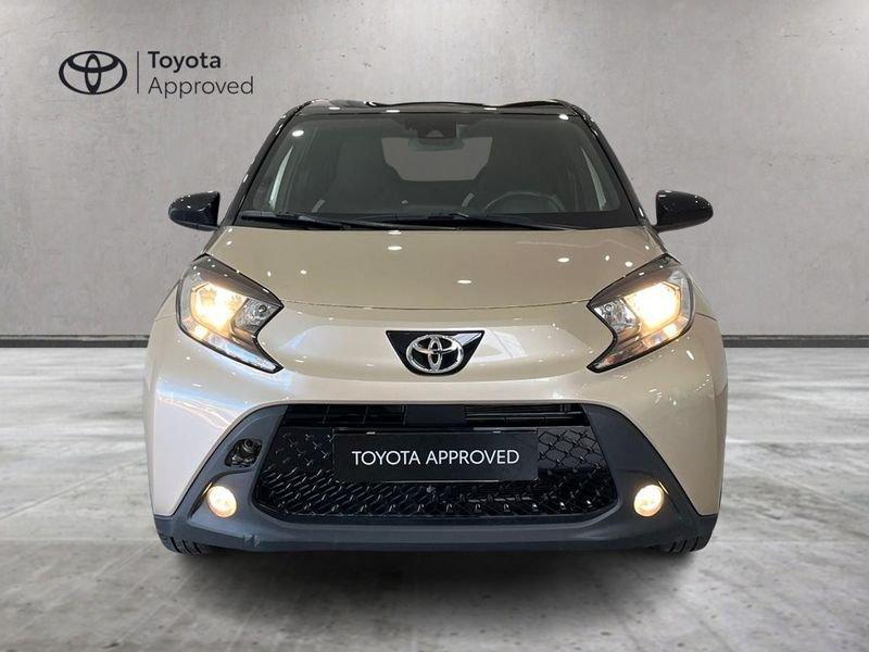 Toyota Aygo X Aygo X 1.0 Trend 72cv