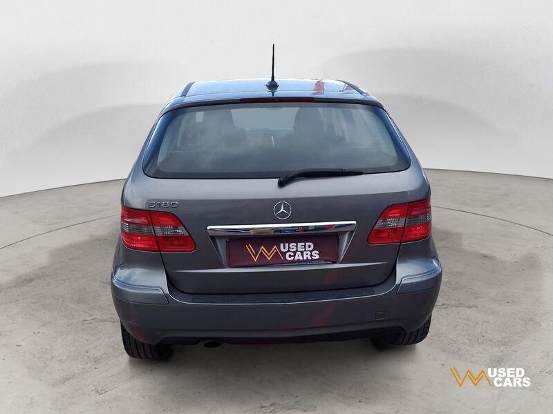 Mercedes-Benz Classe B B 160 Executive auto