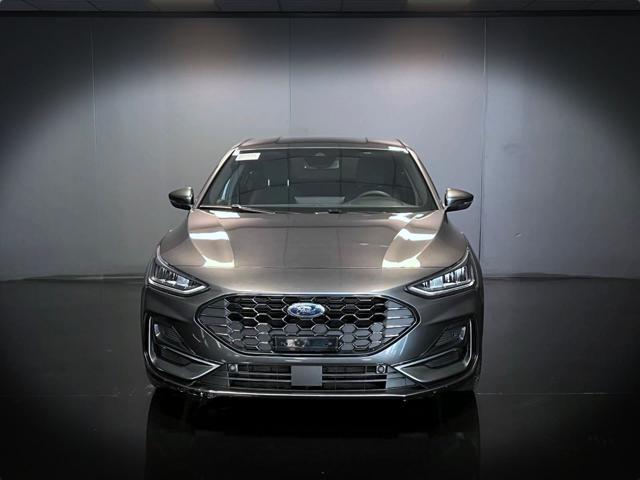 FORD Focus 1.5 EcoBlue 115 CV automatico 5p. ST-Line