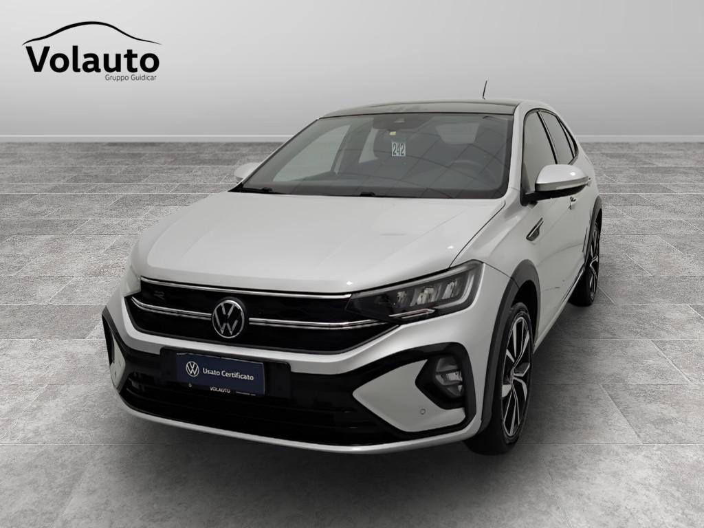 VOLKSWAGEN Taigo - Taigo 1.0 tsi R-Line 110cv