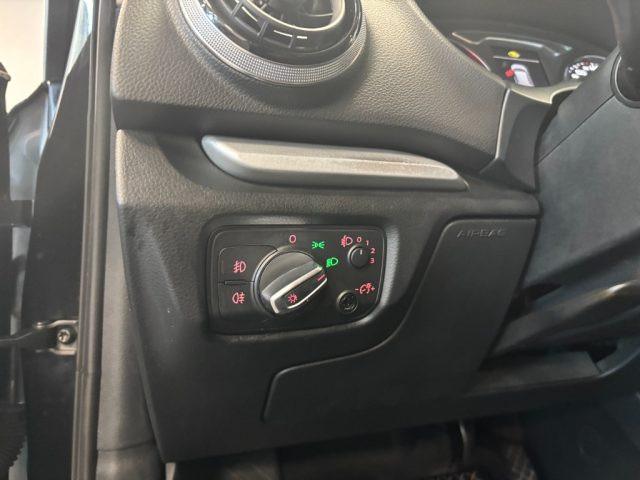 AUDI A3 SPB Sportback 1.6 TDI S tronic Admired