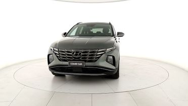 HYUNDAI Tucson III 2021 - Tucson 1.6 phev Xline 4wd auto