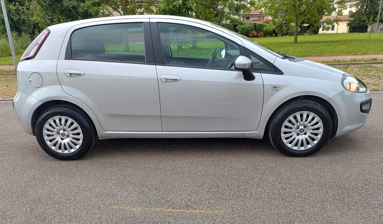 Fiat Punto Evo Punto Evo 1.2 5 porte S&S Dynamic