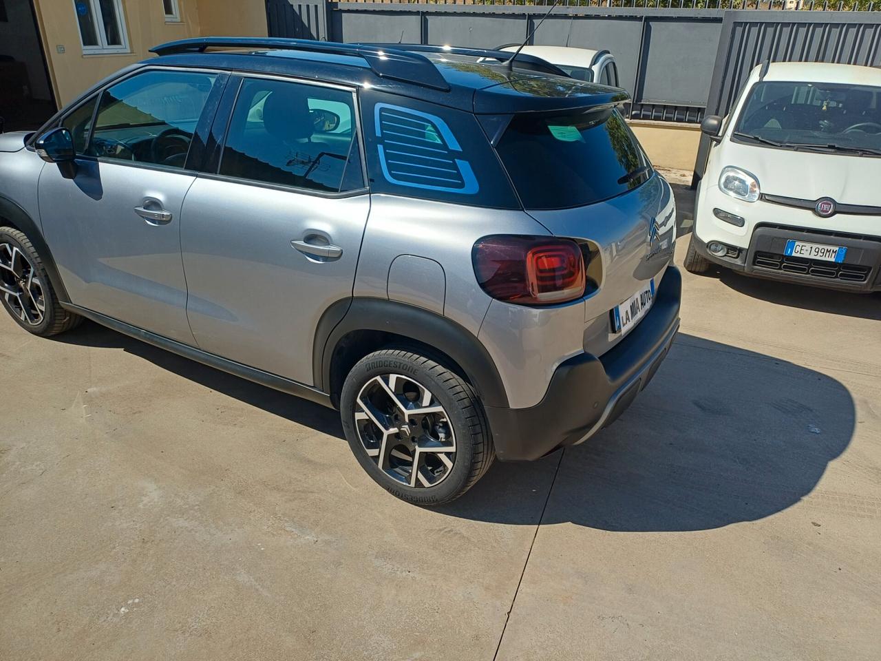 Citroen C3 Aircross PureTech 110 S&S Max