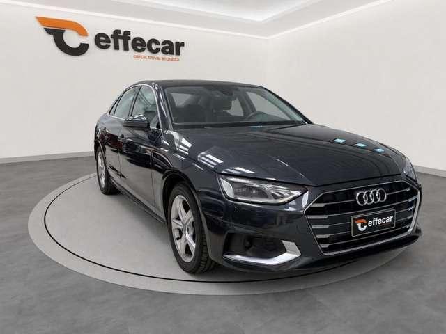 Audi A4 35 TDI/163 CV S tronic Business Advanced