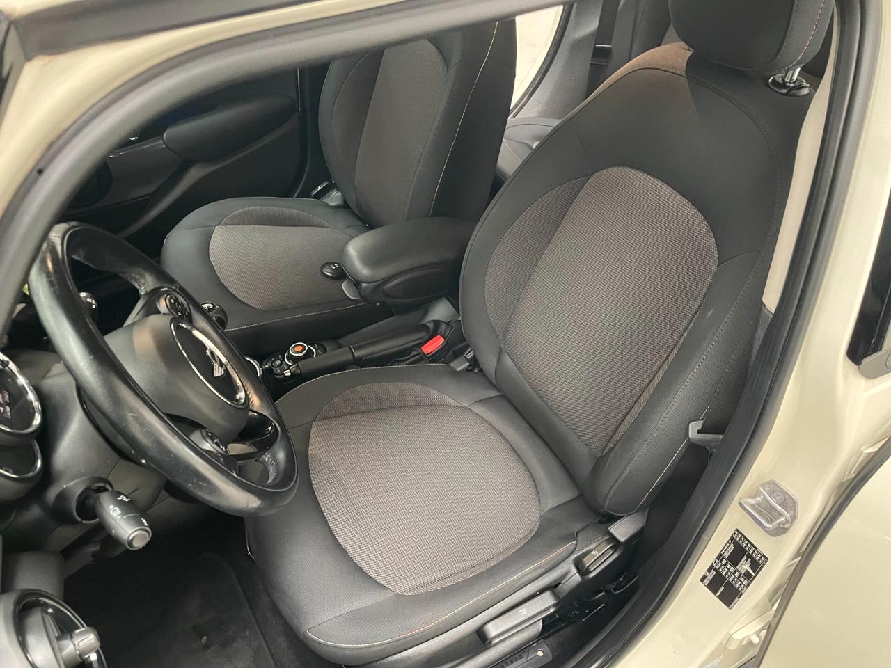 Mini 1.5 One D 95CV 5 porte