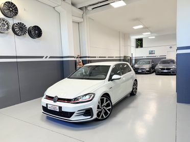 Volkswagen Golf GTI Performance 2.0 245 CV Honeycomb